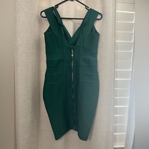 Shein Size XL bodycon dress.  NEW NEVER WORN